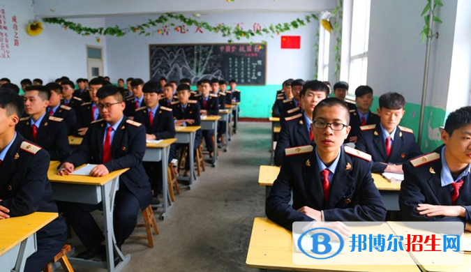 石家庄2021年中专能找什么工作