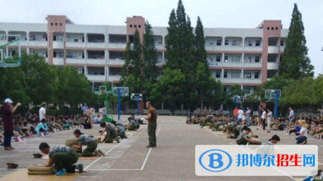 石家庄2021年中专能考什么