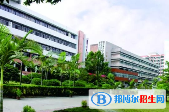 石家庄2021年中专哪个学校好