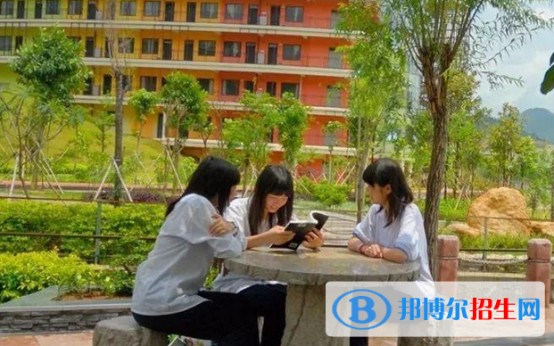 石家庄2021年中专几年制