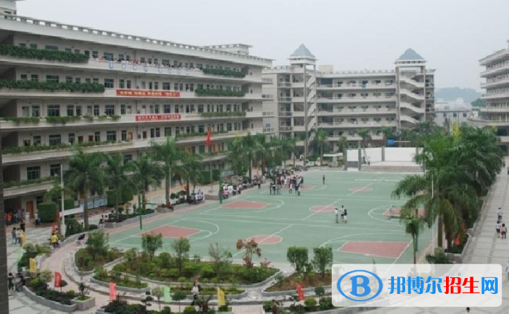 西安2021年哪有年卫校