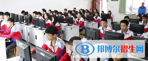 四川2021年中专计算机学校专业都学什么
