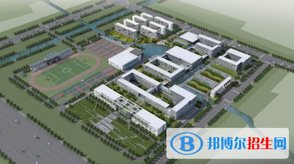 杭州中策职业学校2