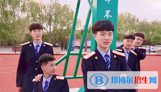 石家庄2021年中专和技校一样吗