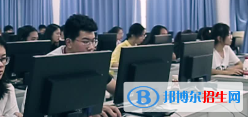 四川2021年计算机学校专业有哪些