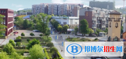 四川2021年中专有计算机学校专业吗