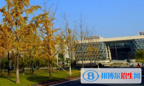 杭州职业技术学院3