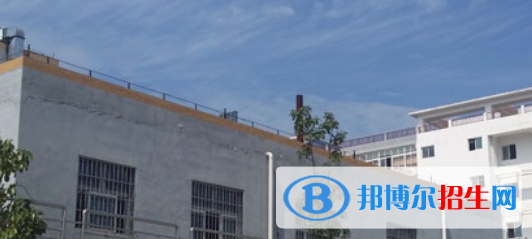 四川2021年计算机学校中专学校排名