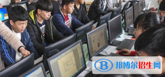 四川2021年现在计算机学校学什么专业好