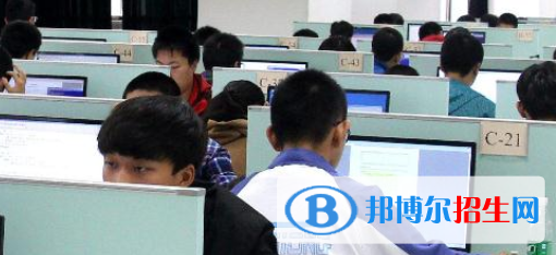 四川2021年中专计算机学校专业有哪些