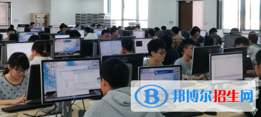 四川2021年计算机学校干什么的