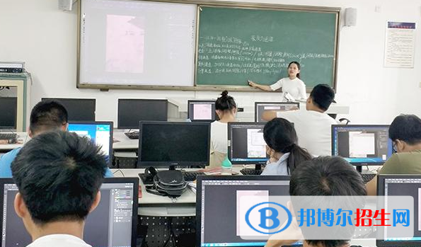 杭州2021年读计算机学校有前途吗