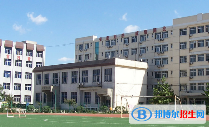 石家庄2021年中专读什么专业好