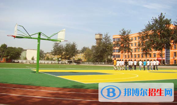 石家庄2021年中专读什么