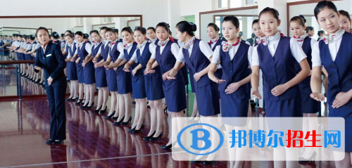 甘肃2021年读航空服务学校需要什么条件
