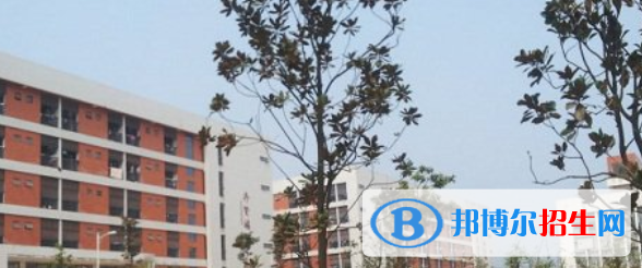 四川2021年有哪些中专计算机学校