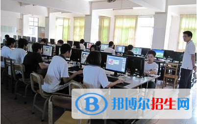 杭州2021年读计算机学校好不好