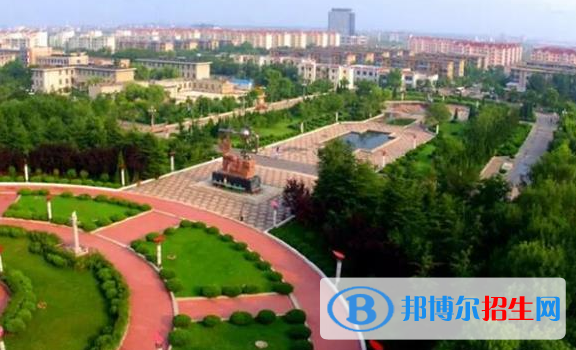 石家庄2021年中专都有什么专业