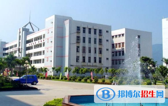 石家庄2021年中专都是学什么