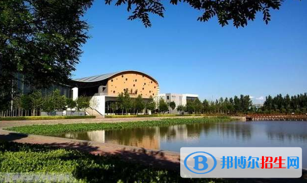 石家庄2021年中专包括什么