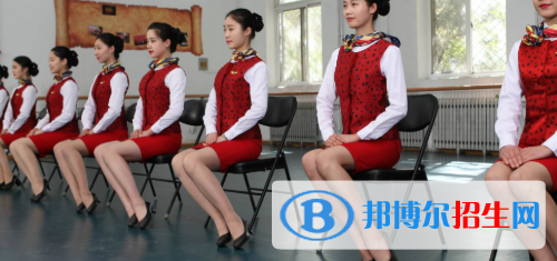 甘肃2021年读什么航空服务学校比较好