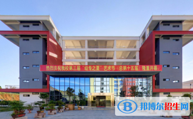 贵州2021年哪个幼师学校最好就业