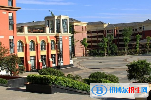 贵州2021年哪所幼师学校比较好