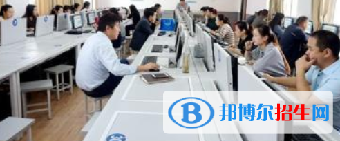 四川2021年初中生学计算机学校怎么样