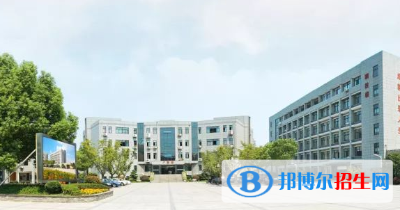 杭州萧山技师学院