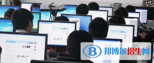 四川2021年有哪些计算机学校就业最好
