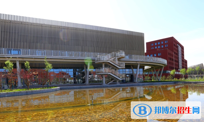 石家庄2021年上中专有前途吗