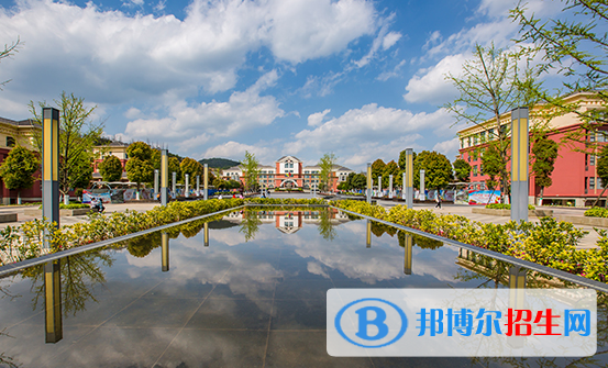 贵州2021年幼师学校比较好的大专学校