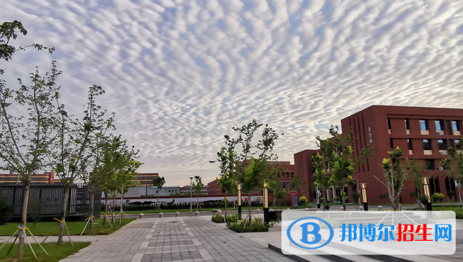 石家庄2021年技校是中专吗
