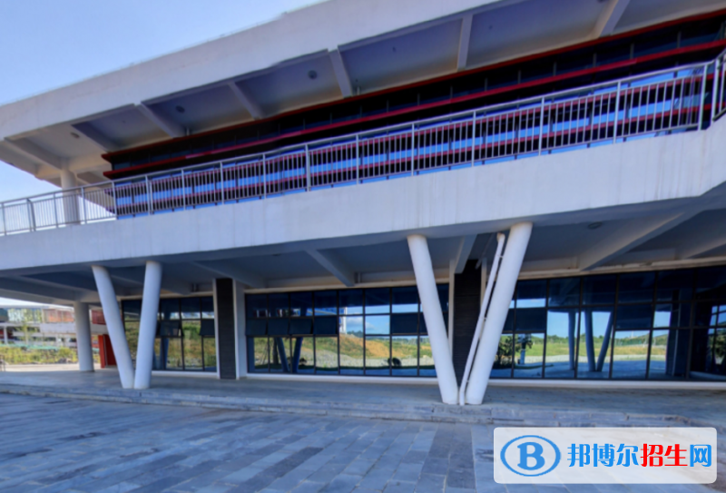 贵州2021年女生读什么幼师学校