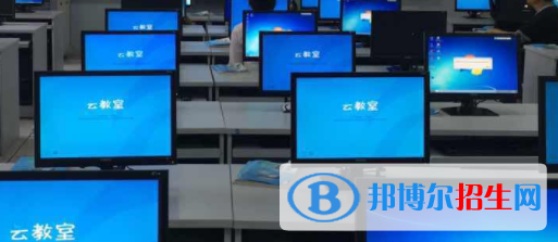 四川2021年职高和计算机学校有哪些区别