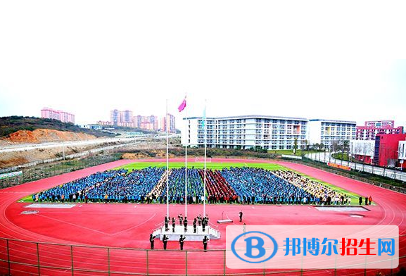 贵州2021年女生上什么幼师学校比较好