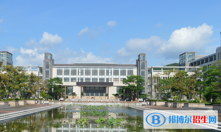 石家庄2021年读中专的好处