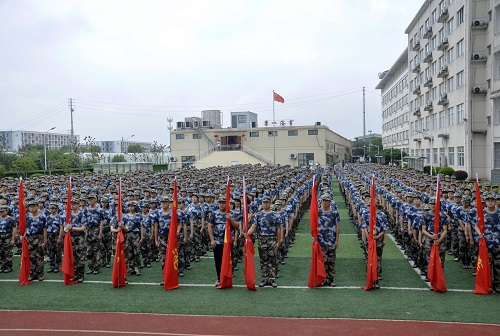 南京2021年初中毕业如何读中专