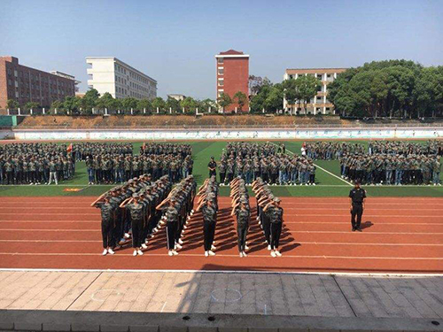 南京2021年读中专学校好不好