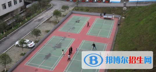 四川2021年计算机学校职业学校哪家好
