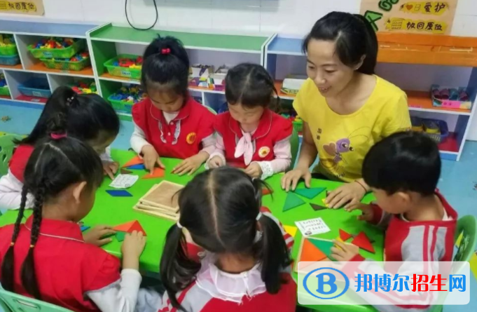 贵州2021年幼师学校都有什么专业适合女生