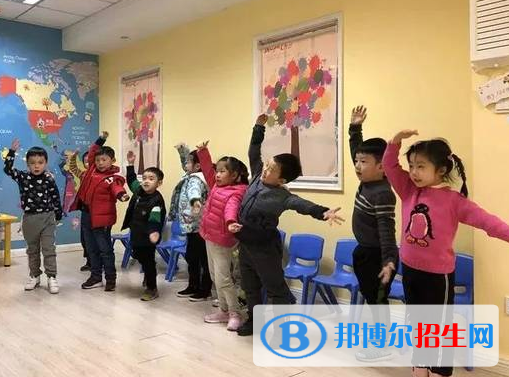 贵州2021年幼师学校有哪些专业适合女生