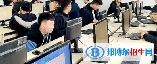 四川2021年初中生可以读计算机学校吗
