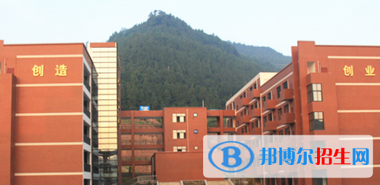 四川2021年初中生可以读什么计算机学校