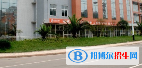 四川2021年计算机学校有哪些
