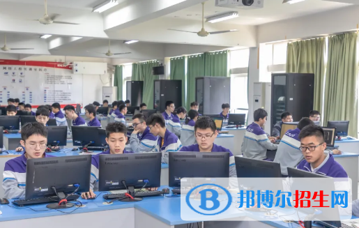 杭州临平职业高级中学3