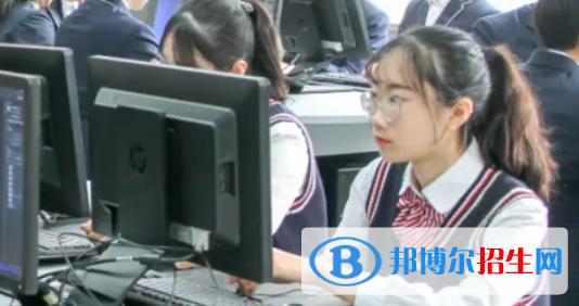 四川2021年计算机学校里面有哪些专业