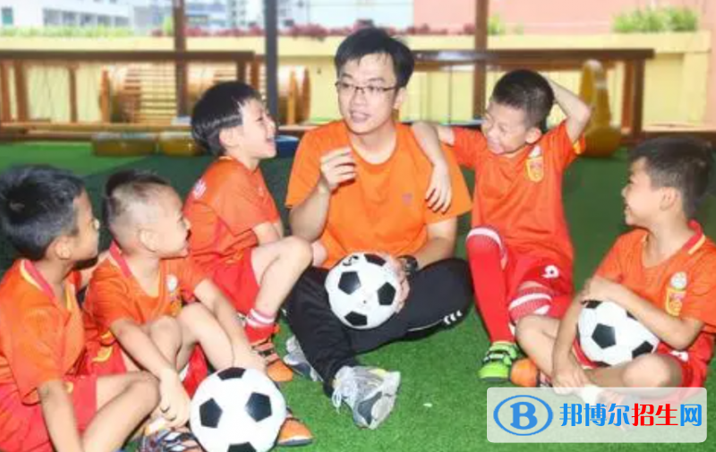 贵州2021年幼师学校什么专业适合男生
