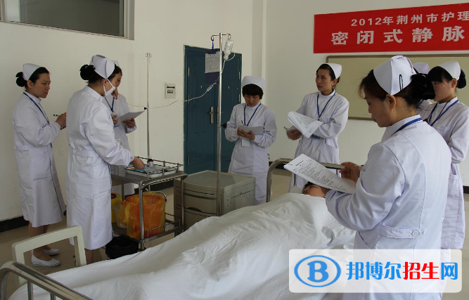 铜川2021年卫校学什么专业