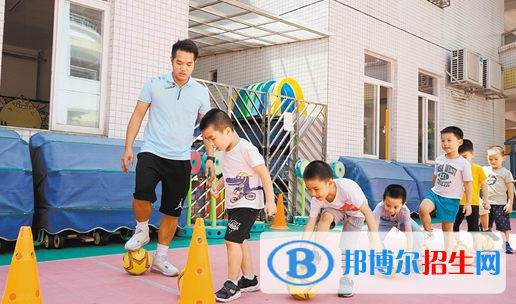 贵州2021年幼师学校都有哪些专业